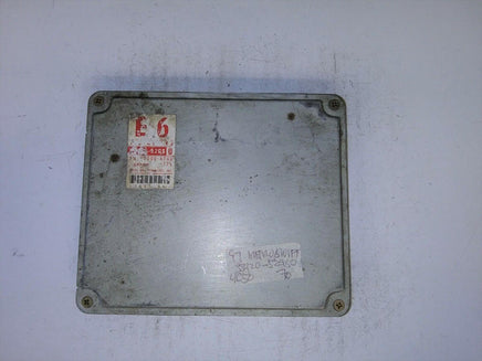 33920-52GS0 Suzuki Swift or Geo Metro 1997 ecm ecu computer - Swan Auto