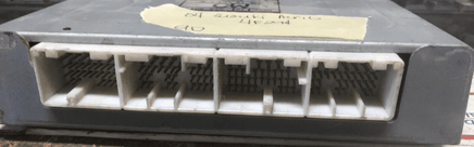 33920-59JR0 Suzuki Aerio ecu ecm computer 2004 - Swan Auto