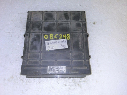 33920-65D34 Suzuki Grand Vitara 1999 ecm ecu computer - Swan Auto