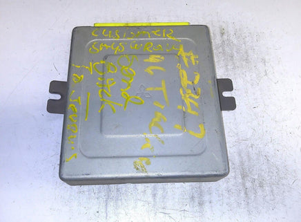 33920-71E11 Suzuki Sidekick or Tracker 1996 ecm ecu computer - Swan Auto
