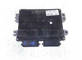 33920-80JC1 Suzuki SX4 2007-2009 ecm ecu computer - Swan Auto