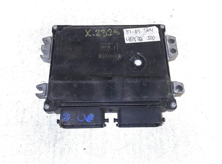 33920-80JC1 Suzuki SX4 2007-2009 ecm ecu computer - Swan Auto