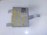 33920-86120 Suzuki Swift 1987-1988 ecm ecu computer - Swan Auto