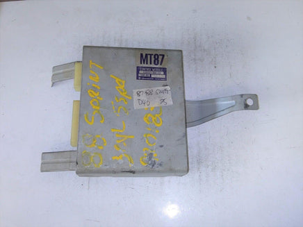 33920-86120 Suzuki Swift 1987-1988 ecm ecu computer - Swan Auto