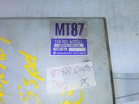 33920-86120 Suzuki Swift 1987-1988 ecm ecu computer - Swan Auto