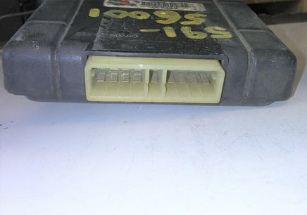 33940-60A00 Chevy Tracker 1991-1995 ABS control module - Swan Auto