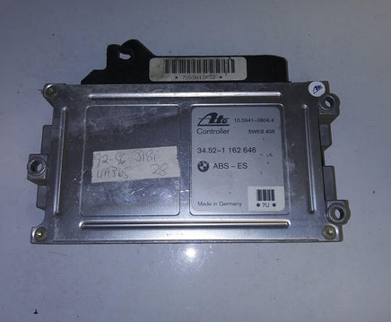 34.52-1 162 646 ABS Control Module 1992-1996 BMW 318i 318 - Swan Auto