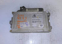 34.52-1 164 094 BMW 318i 318 1997-1999 abs anti-lock brake control module - Swan Auto