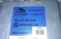 34.52-1 164 320 abs anti-lock brake control module 1997-1998 BMW 318i 318 - Swan Auto