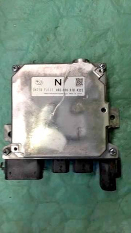 34710 FJ111 steering control module 2014 Subaru Impreza - Swan Auto