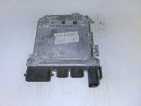 34710 SG020 Subaru Forester 2014-2016 Power Steering Control Module - Swan Auto
