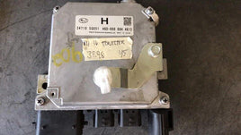 34710 SG051 Subaru Forester 2014-2016 power steering module - Swan Auto
