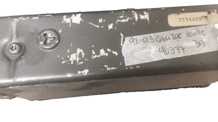 3534409 Cadillac Eldorado or Seville 1992-1993 abs module - Swan Auto
