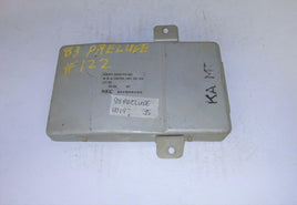 36048-PC6-662 Honda Prelude 1983 ecm ecu computer - Swan Auto