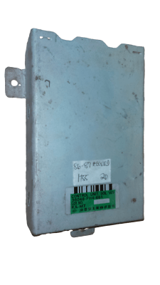 36048-PH4-661 Honda Accord 1986-1987 ecm ecu computer - Swan Auto