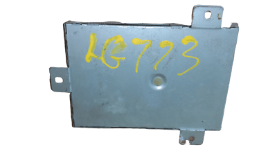 36048-PH4-661 Honda Accord 1986-1987 ecm ecu computer - Swan Auto