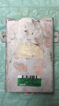 36048-PH4-667 Honda Accord 1988-1989 ecm ecu computer - Swan Auto