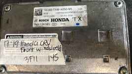36160-TXM-A050-M1 Honda CRV CR-V 2017-2019 camera - Swan Auto