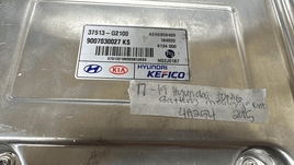 37513-G2100 Honda Ioniq battery management computer module 2017-2019 - Swan Auto