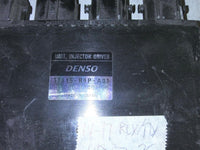 37815-R9P-A01 Acura RLX or TLX 2014-2017 fuel injection control module - Swan Auto