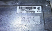 37820-51M-AE1 ecm ecu computer 2021 Honda HRV HR-V - Swan Auto