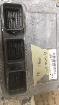 37820-51M-C62 Honda CRV CR-V 2017 ecm ecu computer - Swan Auto