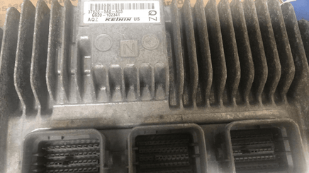 37820-5A0-A03 Honda Accord 2015 ecu ecm computer - Swan Auto