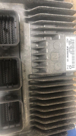 37820-5A0-A03 Honda Accord 2015 ecu ecm computer - Swan Auto
