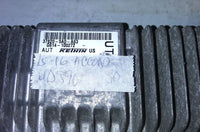 37820-5A0-A63 ecm ecu computer 2015-2016 Honda Accord - Swan Auto