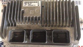 37820-5A0-A73 Honda Accord 2015 ecm ecu computer - Swan Auto