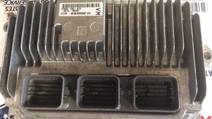 37820-5A0-A73 Honda Accord 2015 ecm ecu computer - Swan Auto