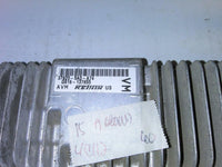 37820-5A0-A74 ecm ecu computer 2015 Honda Accord - Swan Auto