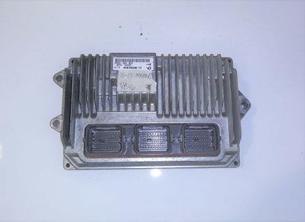 37820-5A0-B25 ecm ecu computer 2016-2017 Honda Accord - Swan Auto