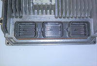 37820-5A0-B25 ecm ecu computer 2016-2017 Honda Accord - Swan Auto