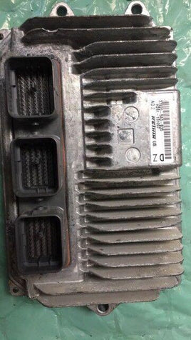37820-5A0-B35 ecm ecu computer 2017 Honda Accord - Swan Auto