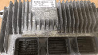37820-5A0-B64 Honda Accord 2016-2017 ecu computer - Swan Auto