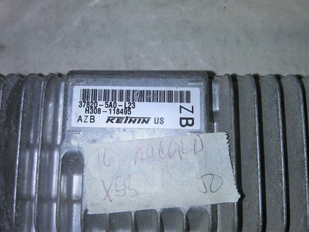 37820-5A0-L23 Honda Accord 2016 ecm ecu computer - Swan Auto
