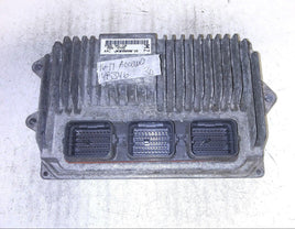 37820-5A0-L34 Honda Accord 2016-2017 ecu ecm computer - Swan Auto