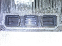 37820-5A0-L34 Honda Accord 2016-2017 ecu ecm computer - Swan Auto