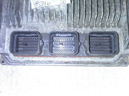 37820-5A0-L34 Honda Accord 2016-2017 ecu ecm computer - Swan Auto