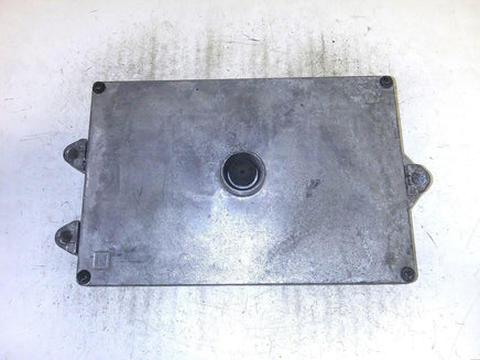 37820-5A0-L34 Honda Accord 2016-2017 ecu ecm computer - Swan Auto