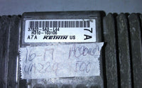 37820-5A0-L44 ecm ecu computer 2016-2017 Honda Accord - Swan Auto