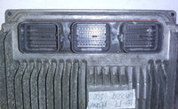 37820-5A0-L44 ecm ecu computer 2016-2017 Honda Accord - Swan Auto