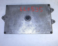 37820-5A0-L44 ecm ecu computer 2016-2017 Honda Accord - Swan Auto