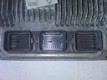 37820-5A0-L63 ecm ecu computer 2016-2017 Honda Accord - Swan Auto