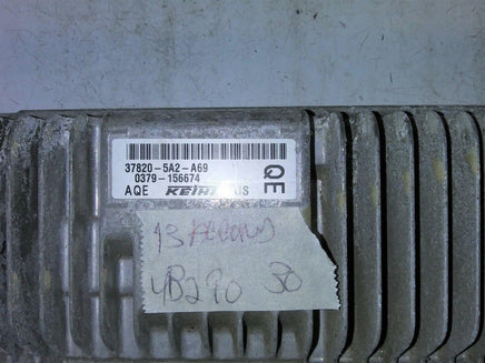 37820-5A2-A69 Honda Accord 2013 ecm ecu computer - Swan Auto