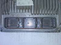 37820-5A2-A69 Honda Accord 2013 ecm ecu computer - Swan Auto