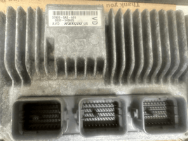 37820-5A2-A91 Honda Accord 2013 ecu computer - Swan Auto