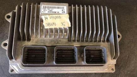 37820-5A3-L11 Honda Accord 2014 ecm ecu computer - Swan Auto