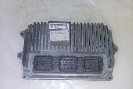 37820-5A3-L12 Honda Accord 2014 ecm ecu computer - Swan Auto